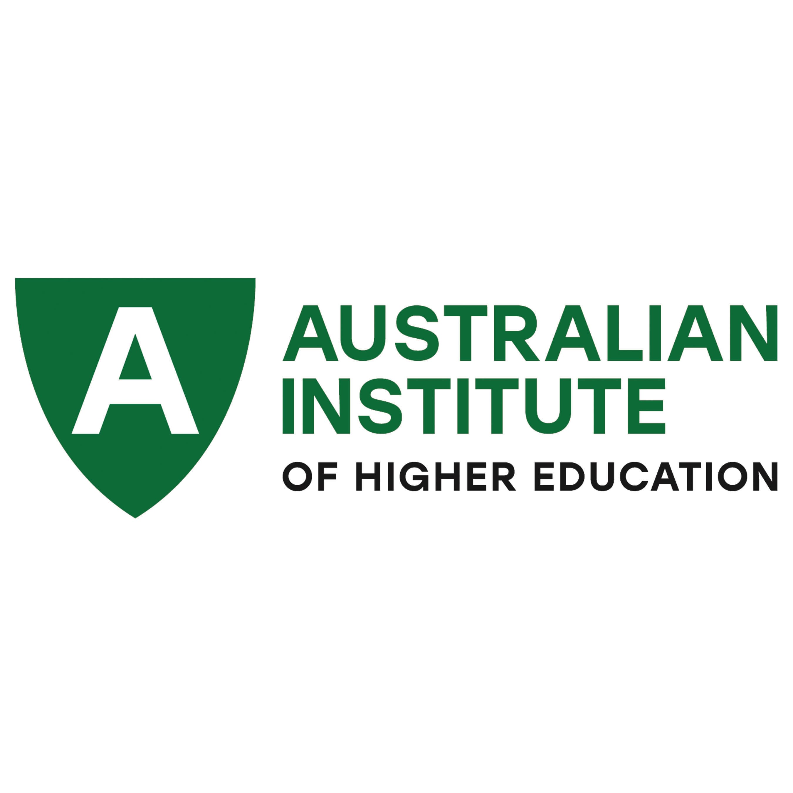 Logo Australian Institute