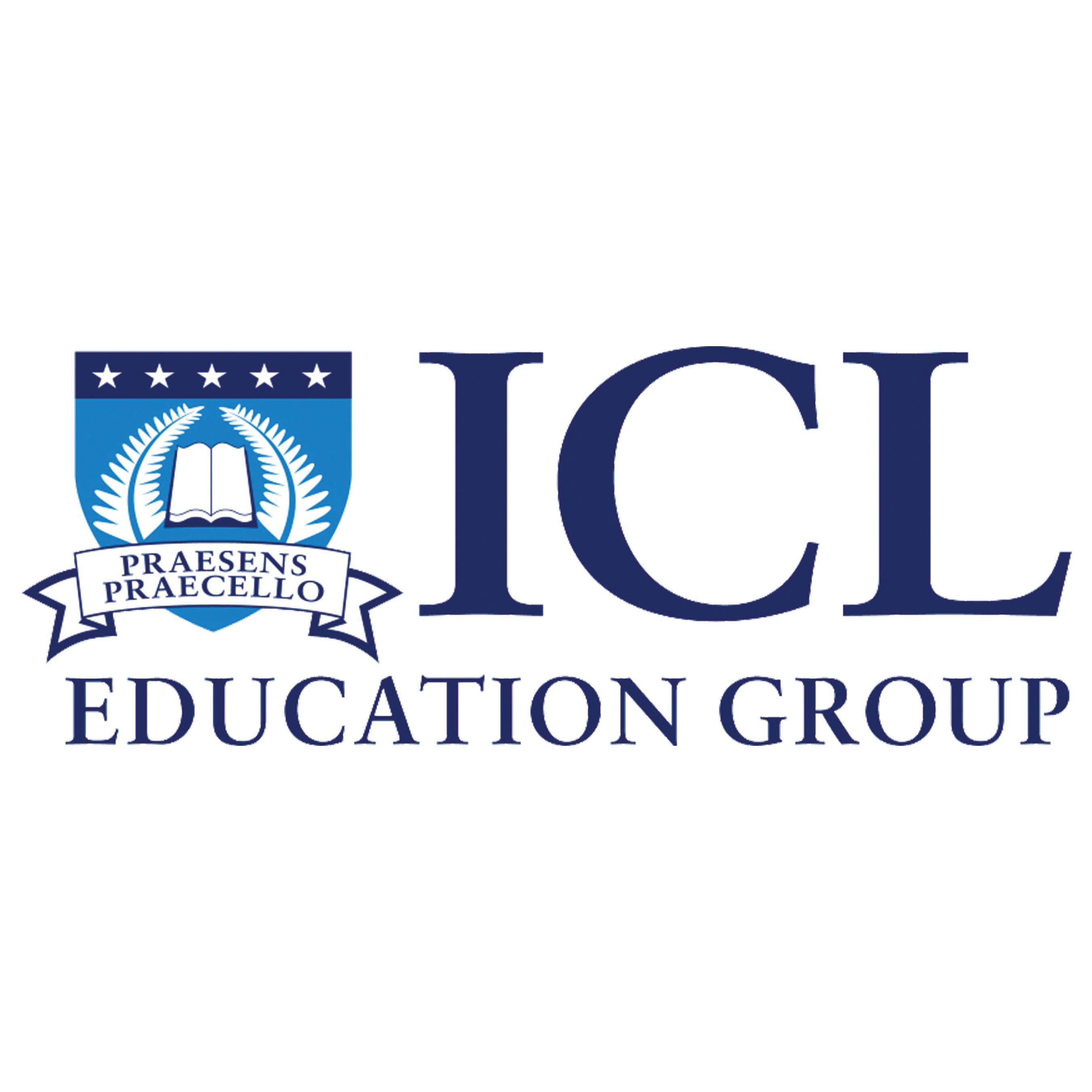 Logo ICL Education Group
