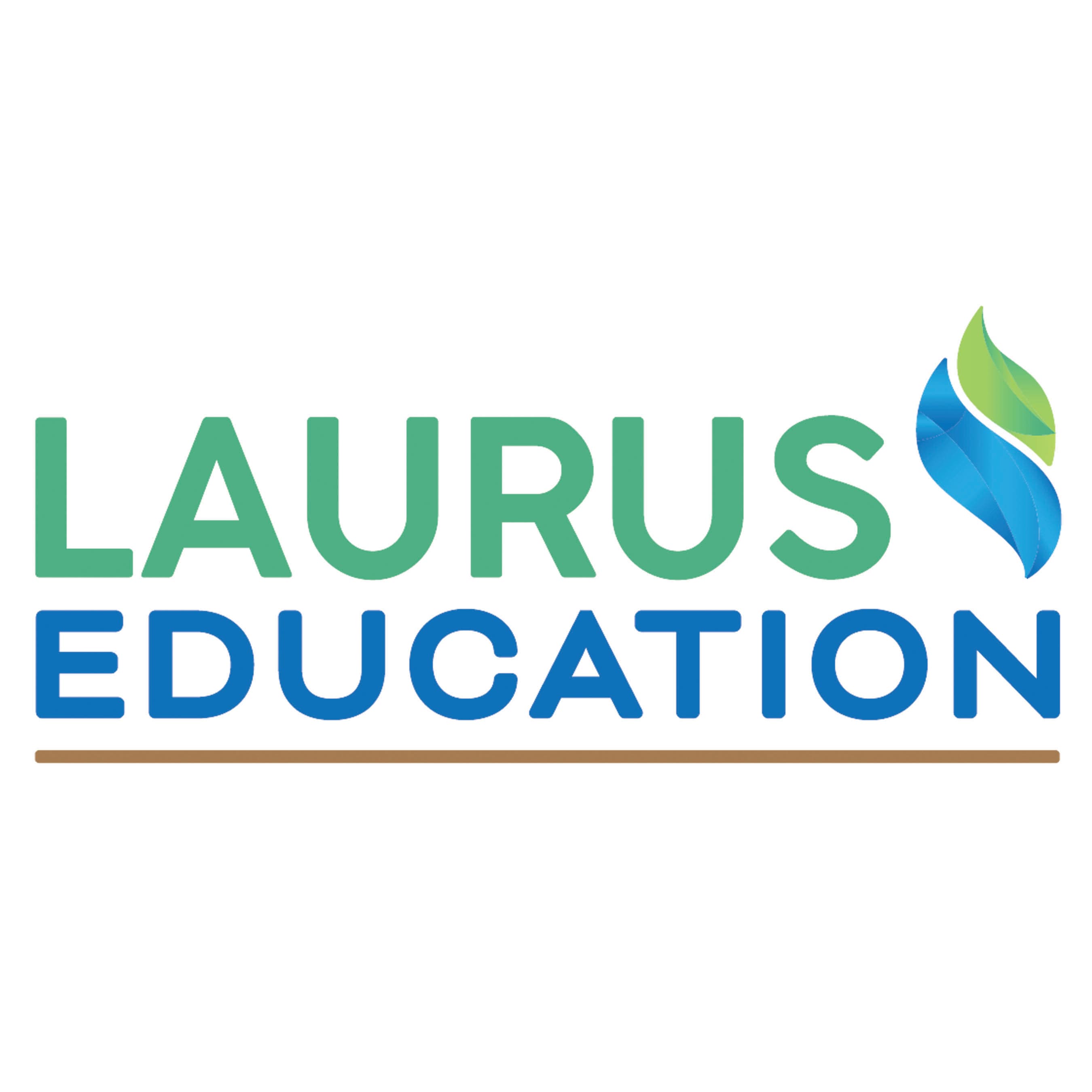 Logo Laurus Education