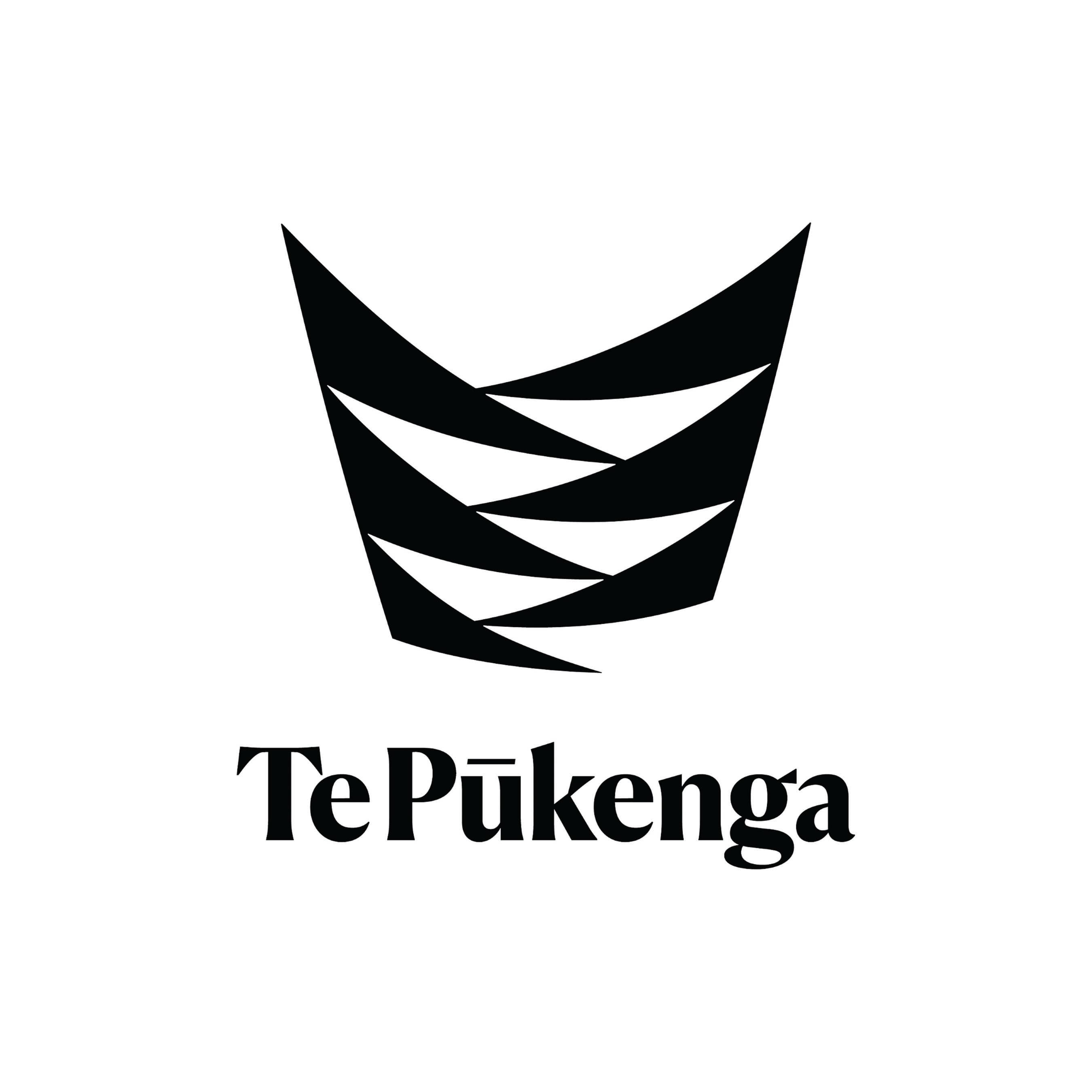 Logo Te Pūkenga