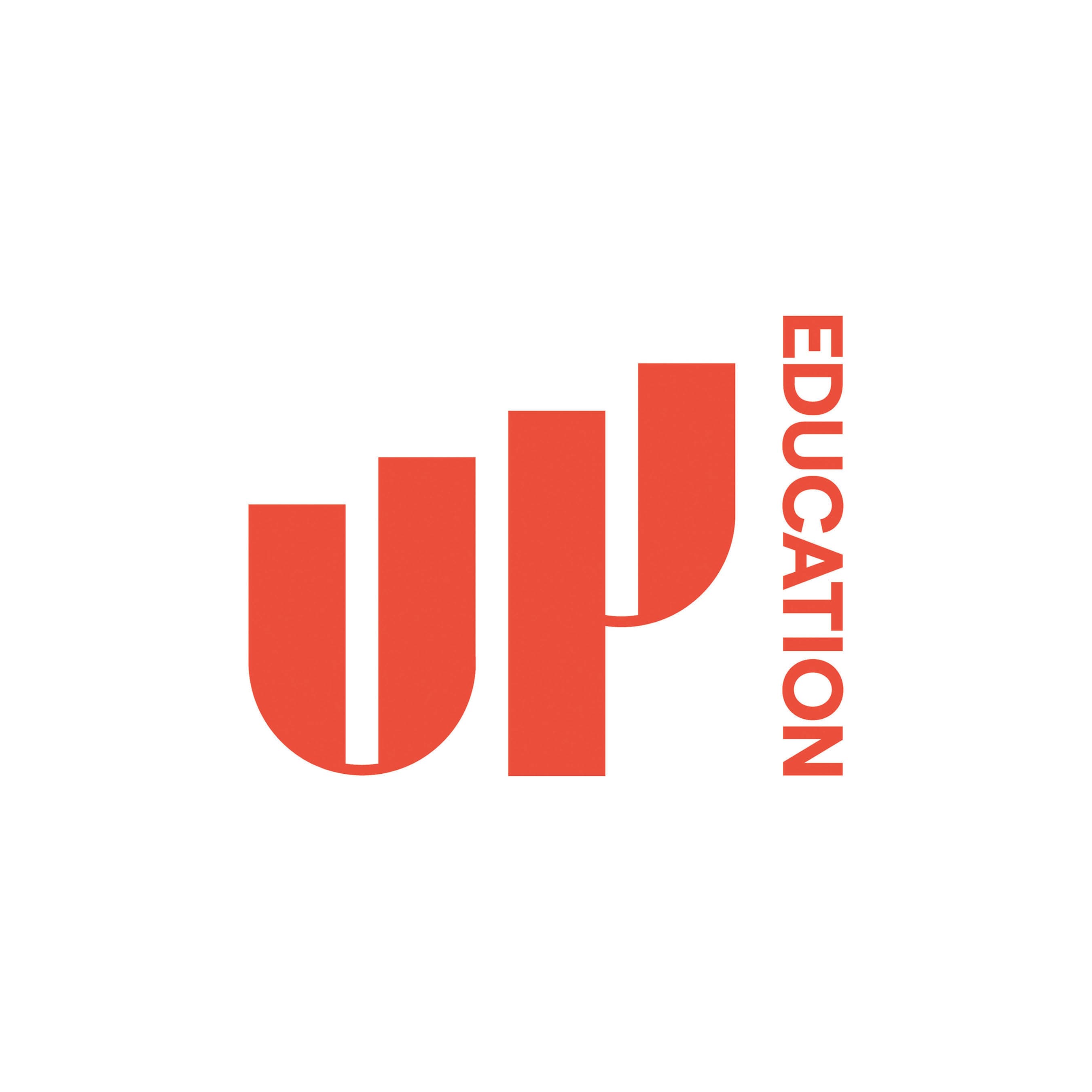 Logo UP Education